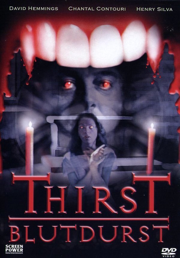 Thirst - Blutdurst (1979)