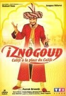 Iznogoud - Calife à la place du Calife Limited Collector's Edition, 2 DVDs