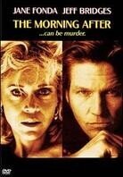 The morning after (1986)