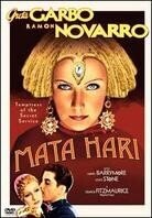 Mata Hari (1931)