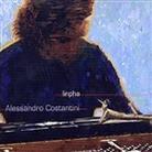 Alessandro Costantini - Linpha Remastered