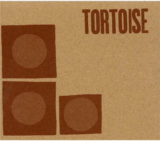 Tortoise - ---