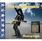 Steve Stevens (Billy Idol) - Memory Crash - Papersleeve (Japan Edition, Remastered)