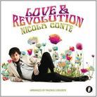 Nicola Conte - Love & Revolution Deluxe Edition