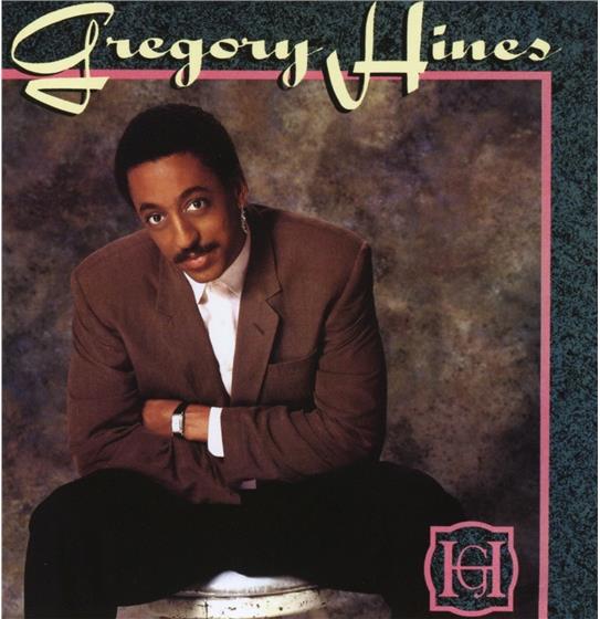 Gregory Hines - --- Remastered