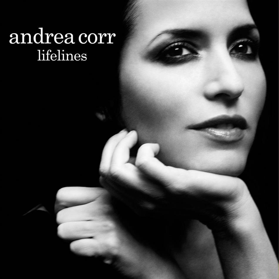 Andrea Corr - Lifelines CD + DVD