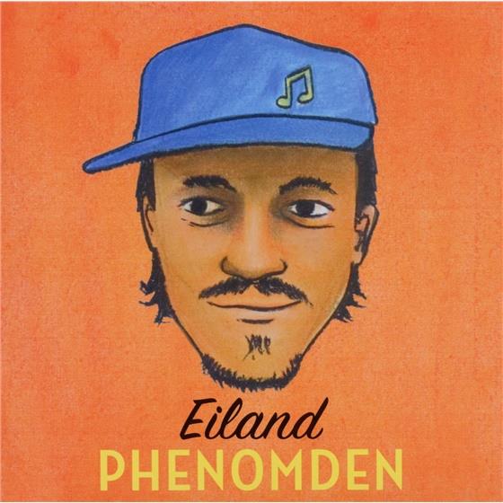 Phenomden - Eiland