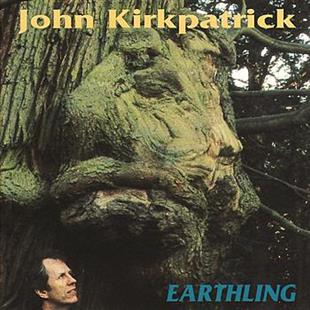 John Kirkpatrick - Earthling