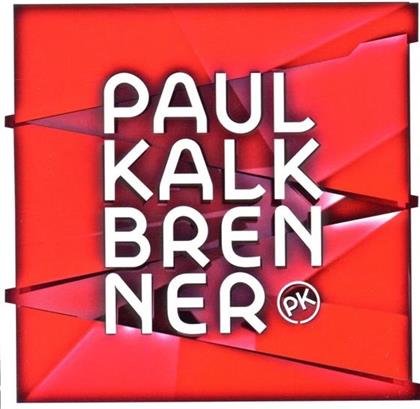 Paul Kalkbrenner - Icke Wieder