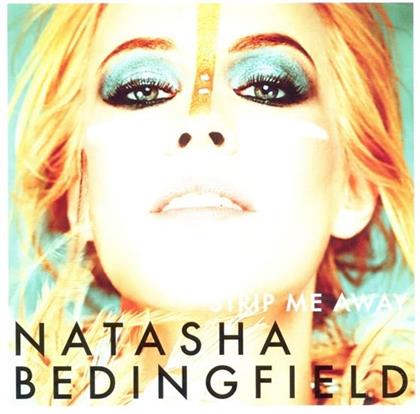 Natasha Bedingfield - Strip Me Away