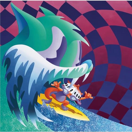 MGMT - Congratulations