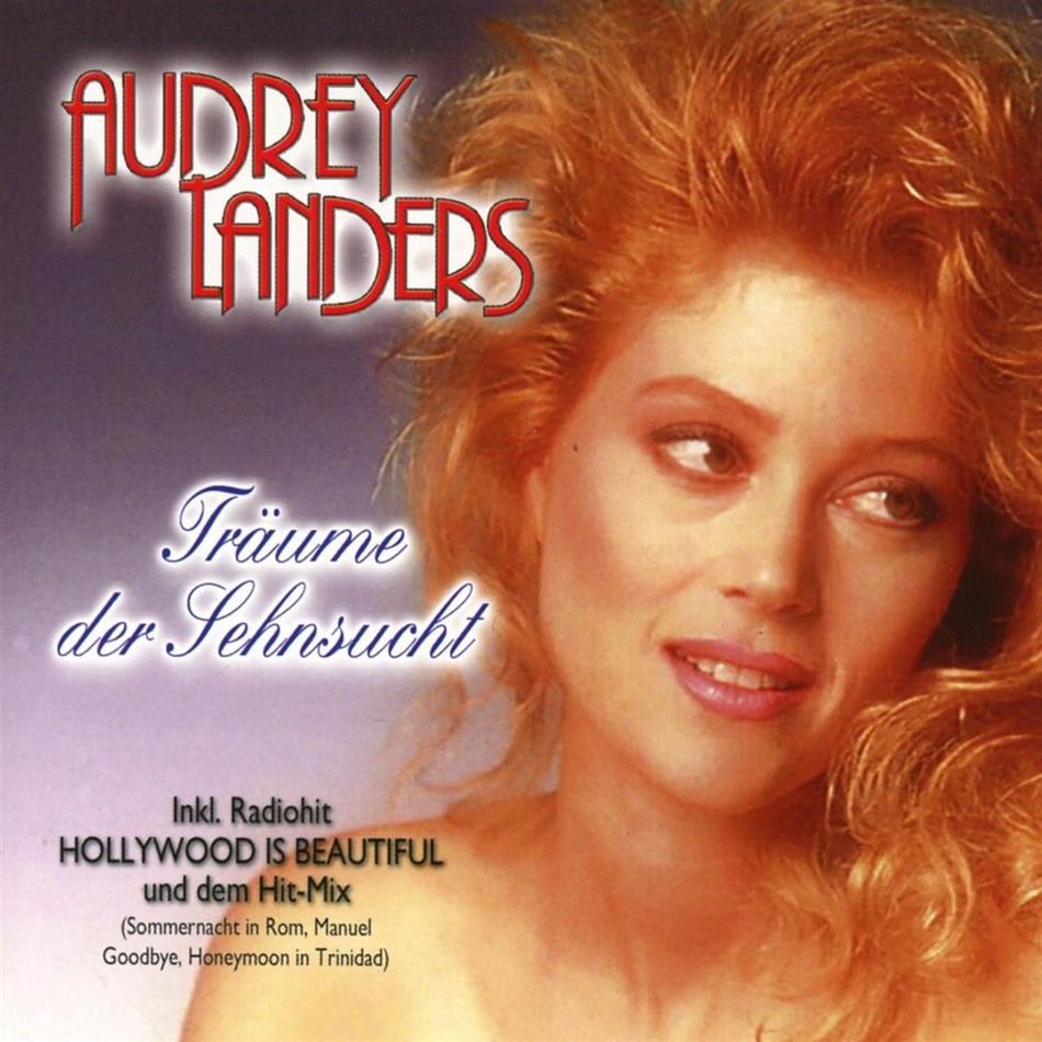 Audrey Landers - Träumer Der Sehnsucht