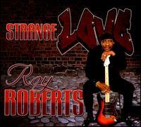 Roy Roberts - Strange Love