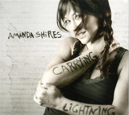 Amanda Shires - Carrying Lightning