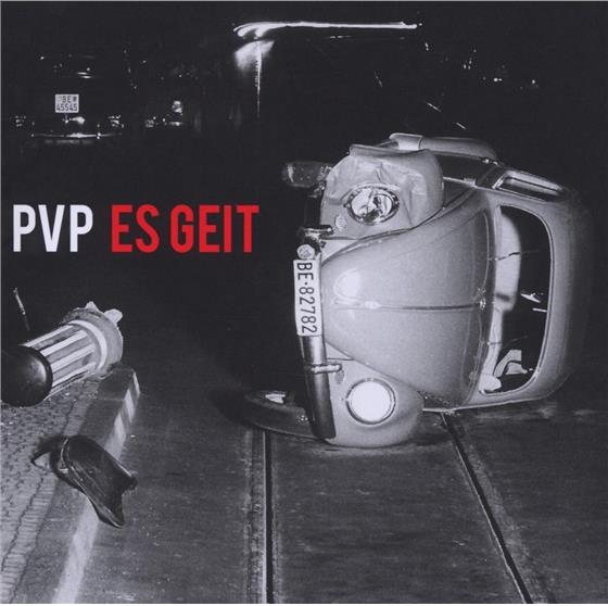 PVP (Chlyklass) - Es Geit