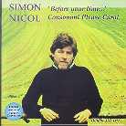 Simon Nicol - Before Your Time/Consonant Please Carol