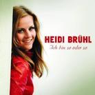 Heidi Brühl - Ich Bin So Oder So 2 CDs