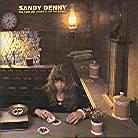 Sandy Denny (Fairport Convention) - North Star Grassman (Deluxe Edition, 2 CDs)