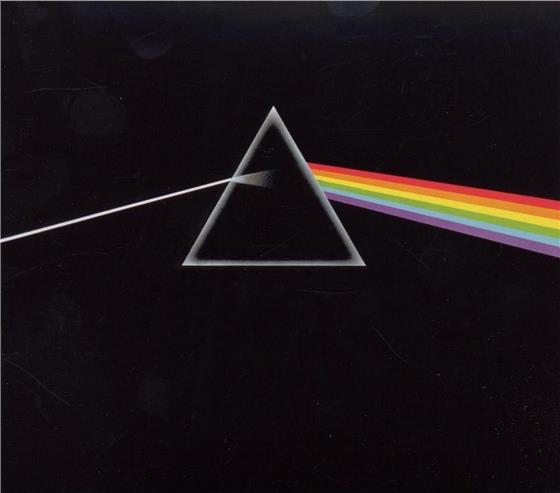 Pink Floyd - Dark Side Of The Moon - Discovery Remastered
