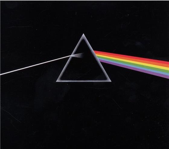 Pink Floyd - Dark Side Of The Moon - Experience Remastered, 2 CDs