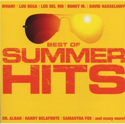 Best Of Summer Hits