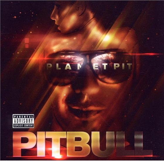 Pitbull - Planet Pit Deluxe Edition