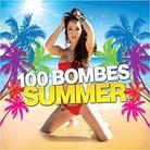 100 Bombes Summer 5 CDs