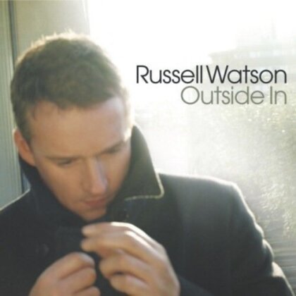 Russell Watson - Outside In
