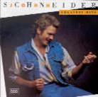 John Schneider - Greatest Hits