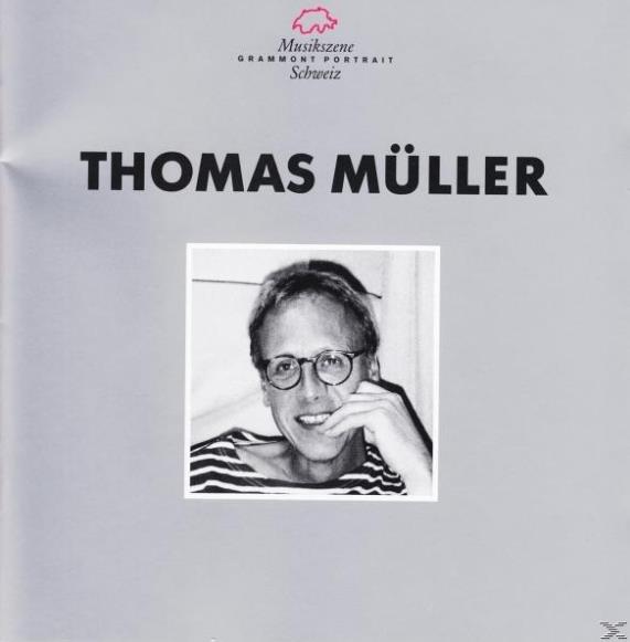 --- & Thomas Müller - Portrait