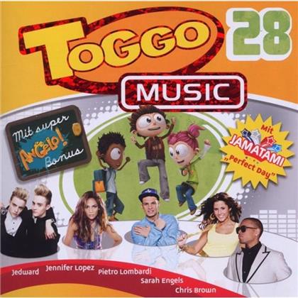 Toggo - Vol.28