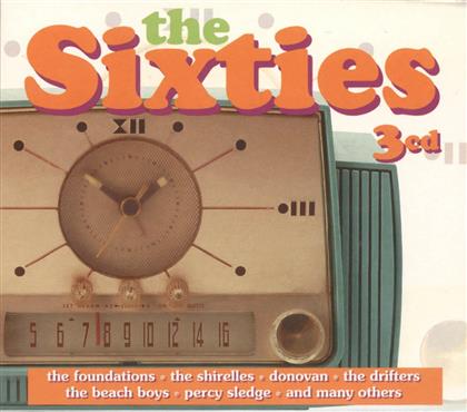 60's (3 CDs)