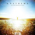Anathema - We're Here Because We're CD + LP + DVD