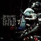 Dir En Grey (J-Pop) - Dum Spiro Spero Japan Edition, 2 CDs + DVD + 2 LPs