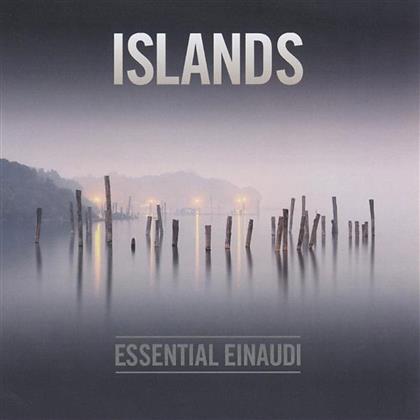 Ludovico Einaudi - Islands - Essential Einaudi (2 CD)