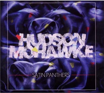 Hudson Mohawke - Satin Panthers