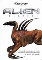 Alien Planet