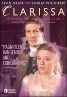 Clarissa (1991) 2 DVD