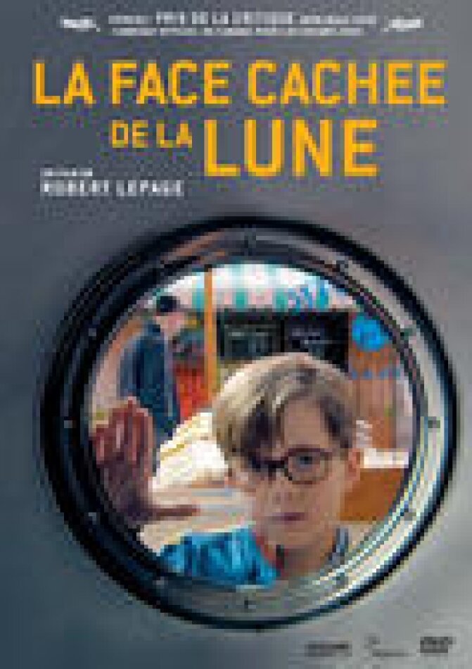 La face cachée de la lune