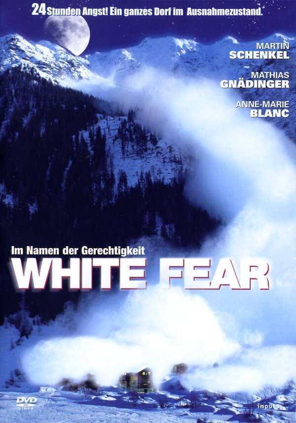 White Fear - Im Namen der Gerechtigkeit (2001)
