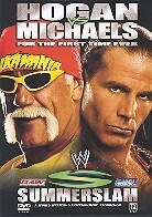 WWE: Summerslam 2005