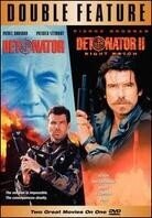 Detonator 1 & 2 - Double Feature