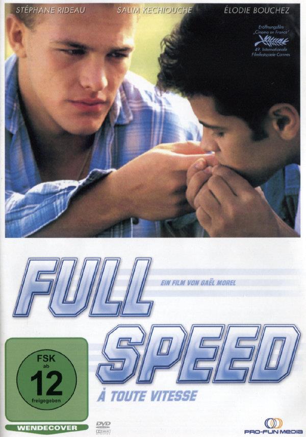 Full Speed (1996)