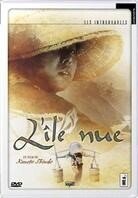 L'île nue - (Version pocket) (1960)