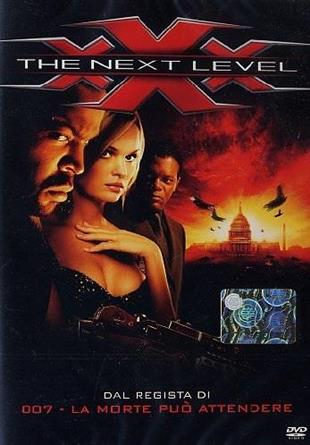xXx - Triple X 2 - The next level (2004)