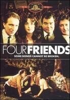 Four friends - Georgia's friends (1981)