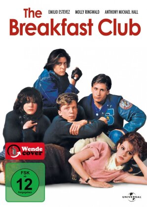 The Breakfast Club (1985)