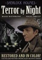 Sherlock Holmes: Terror by night (1946)