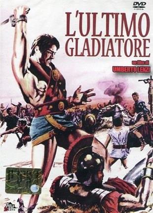 L'ultimo gladiatore (1964)
