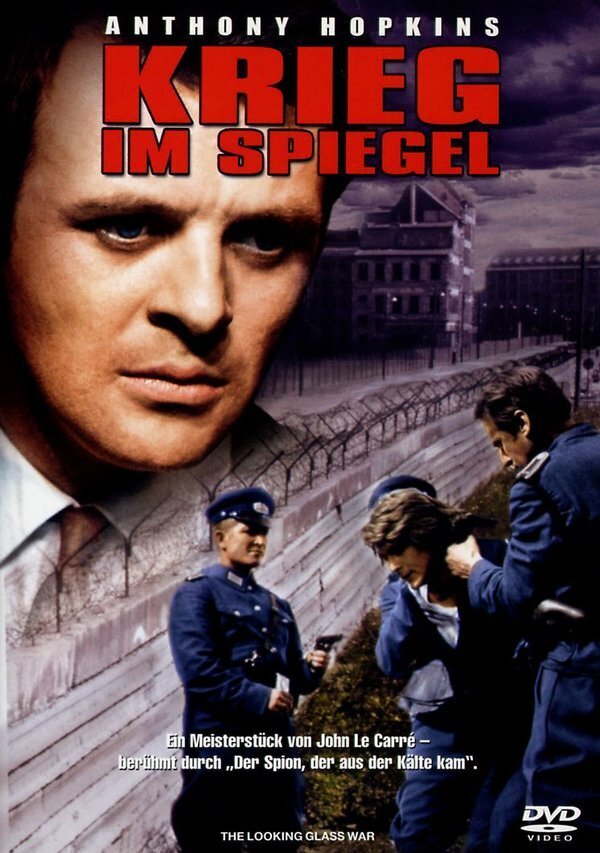 Krieg im Spiegel - The looking glass war